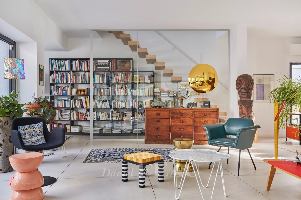 Maison de luxe à vendre à Aix-en-Provence, 2 780 000 €, Photo 6