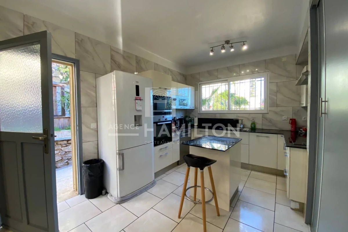 Maison de luxe à vendre à Le Golfe Juan, 1 300 000 €, Photo 6