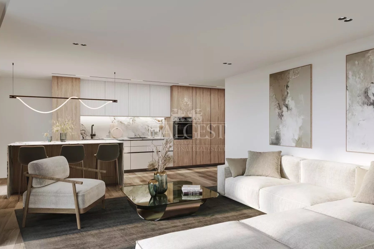 Appartement de luxe à vendre à Beausoleil, 585 000 €, Photo 6