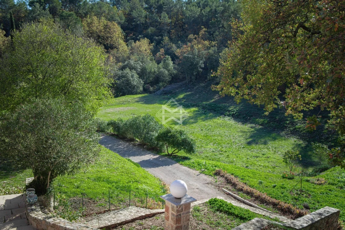 Luxury House for sale in Le Thoronet, 3 650 000 €, Photo 6