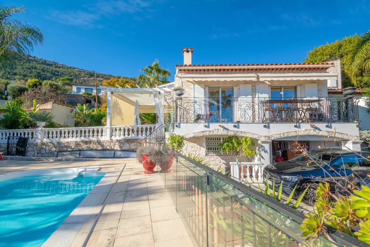 Luxury House for sale in Beausoleil, 1 880 000 €, Photo 6