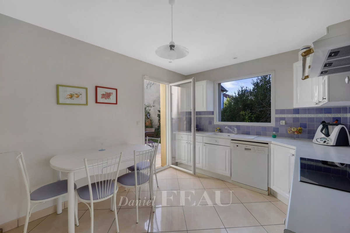 Maison de luxe à vendre à Le Chesnay-Rocquencourt, 1 290 000 €, Photo 6