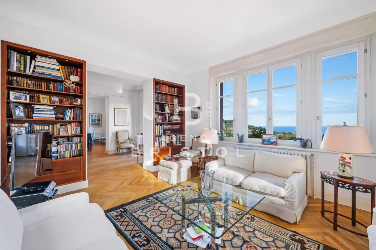 Maison de luxe à vendre à Villefranche-sur-Mer, 3 150 000 €, Photo 6