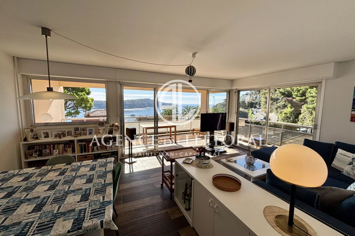 Luxury Apartment for sale in Villefranche-sur-Mer, 1 300 000 €, Photo 7