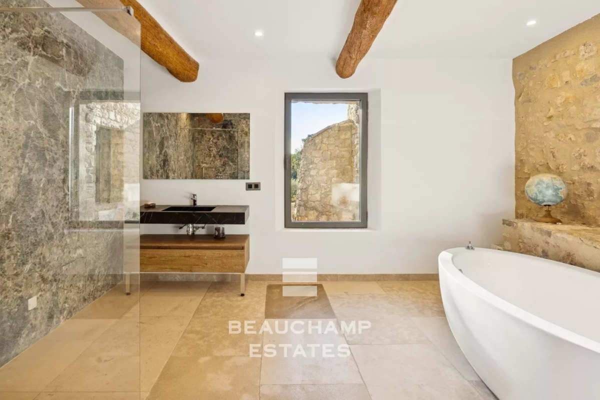 Luxury House for sale in Lorgues, 3 900 000 €, Photo 7