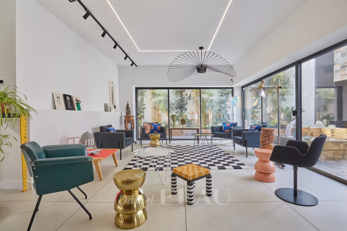 Maison de luxe à vendre à Aix-en-Provence, 2 780 000 €, Photo 7