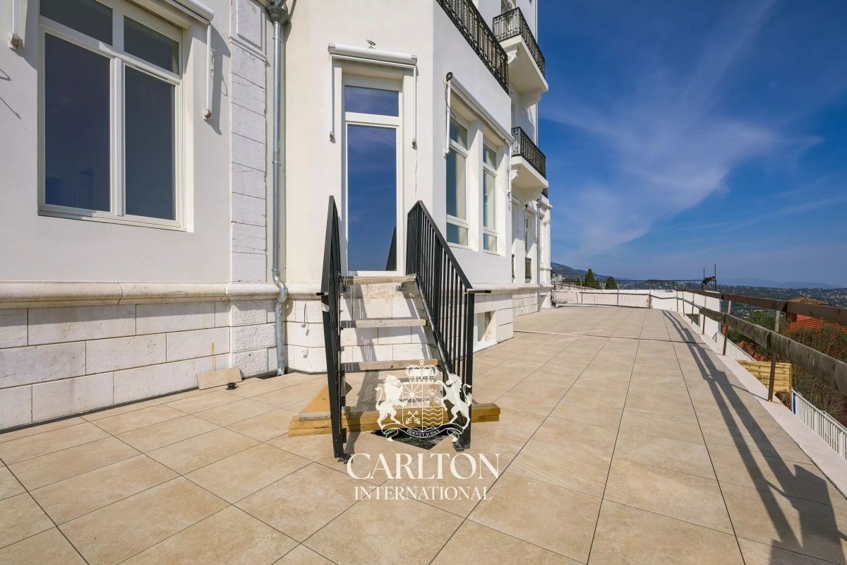 Luxury Apartment for sale in Grasse, 1 195 000 €, Photo 7