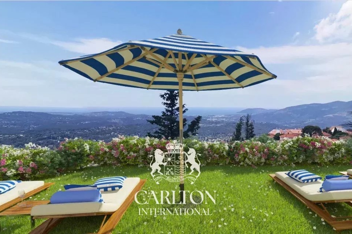 Luxury Apartment for sale in Grasse, 1 595 000 €, Photo 7