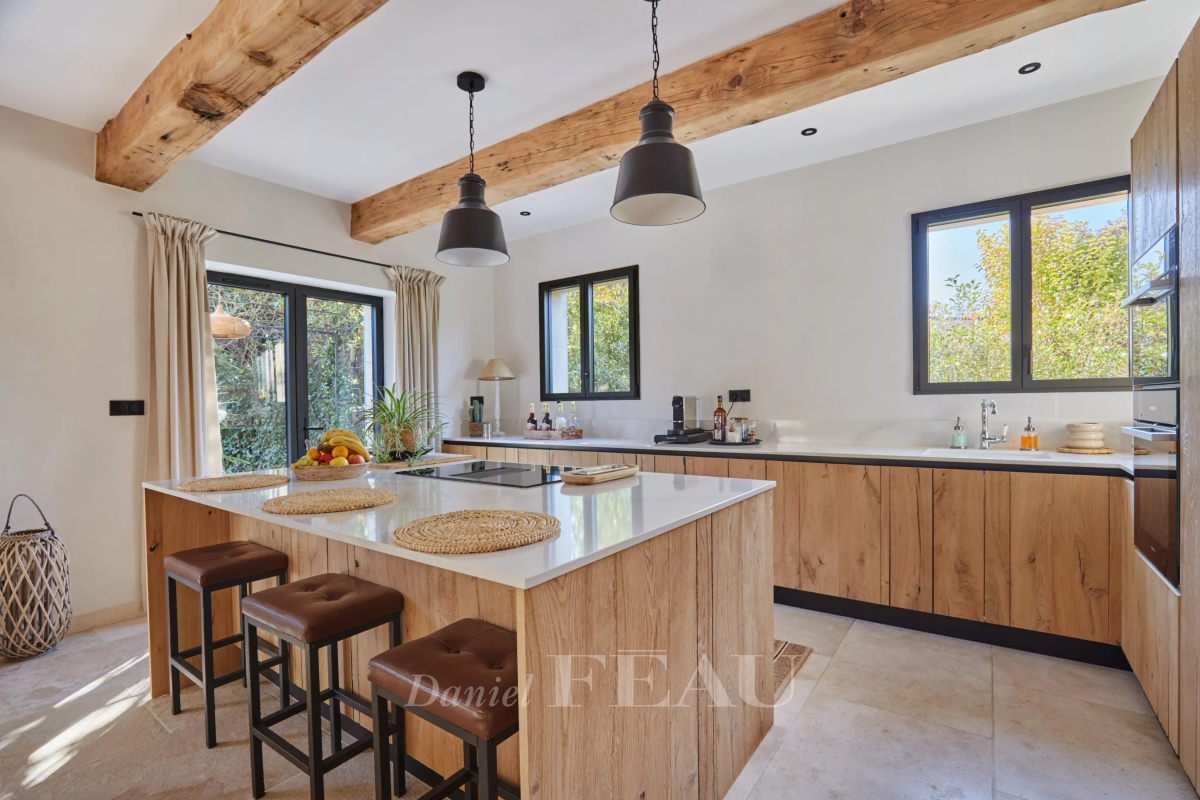 Luxury House for sale in Saint-Rémy-de-Provence, 1 650 000 €, Photo 7