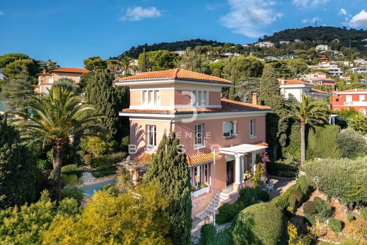 Luxury House for sale in Villefranche-sur-Mer, 3 150 000 €, Photo 7