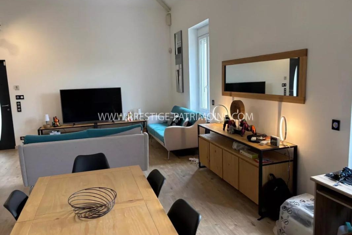 Maison de luxe à louer à Cannes, 3 400 €, Photo 7