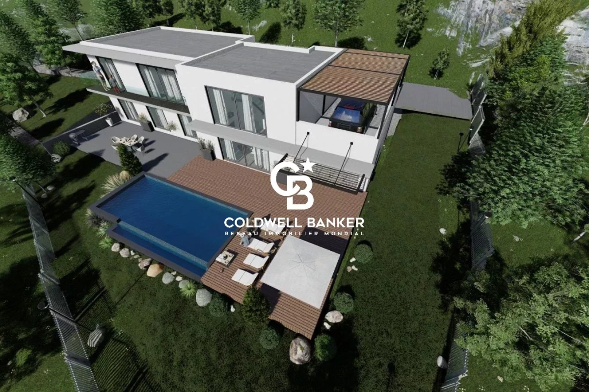 Luxury House for sale in Lorgues, 999 000 €, Photo 1