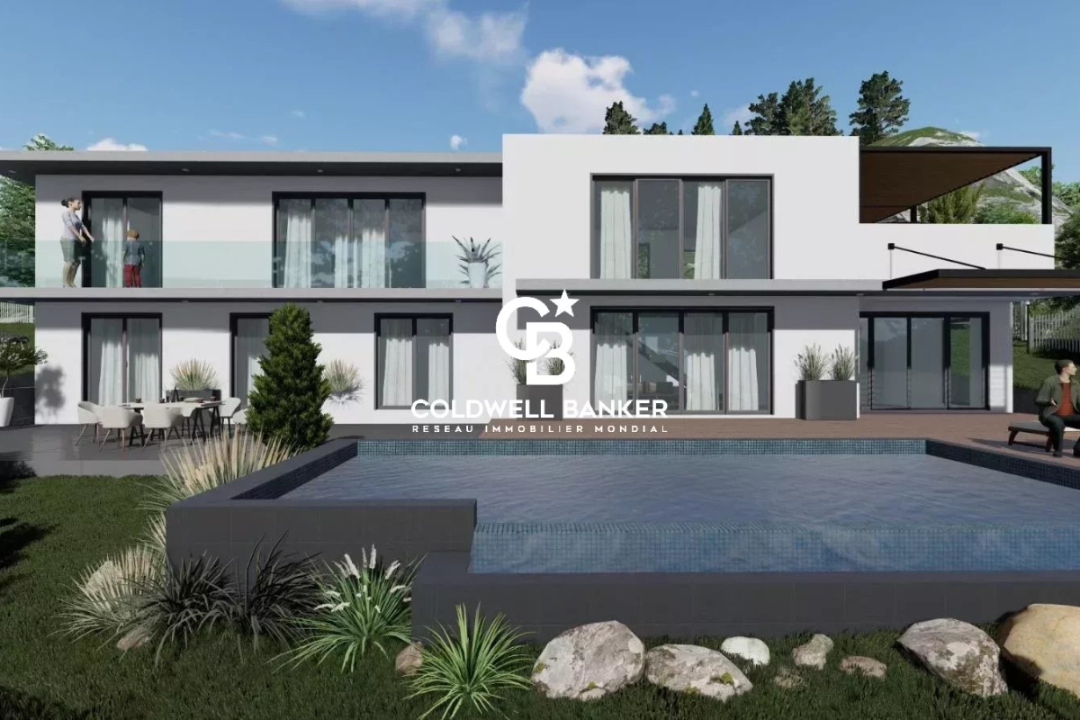 Luxury House for sale in Lorgues, 999 000 €, Photo 2