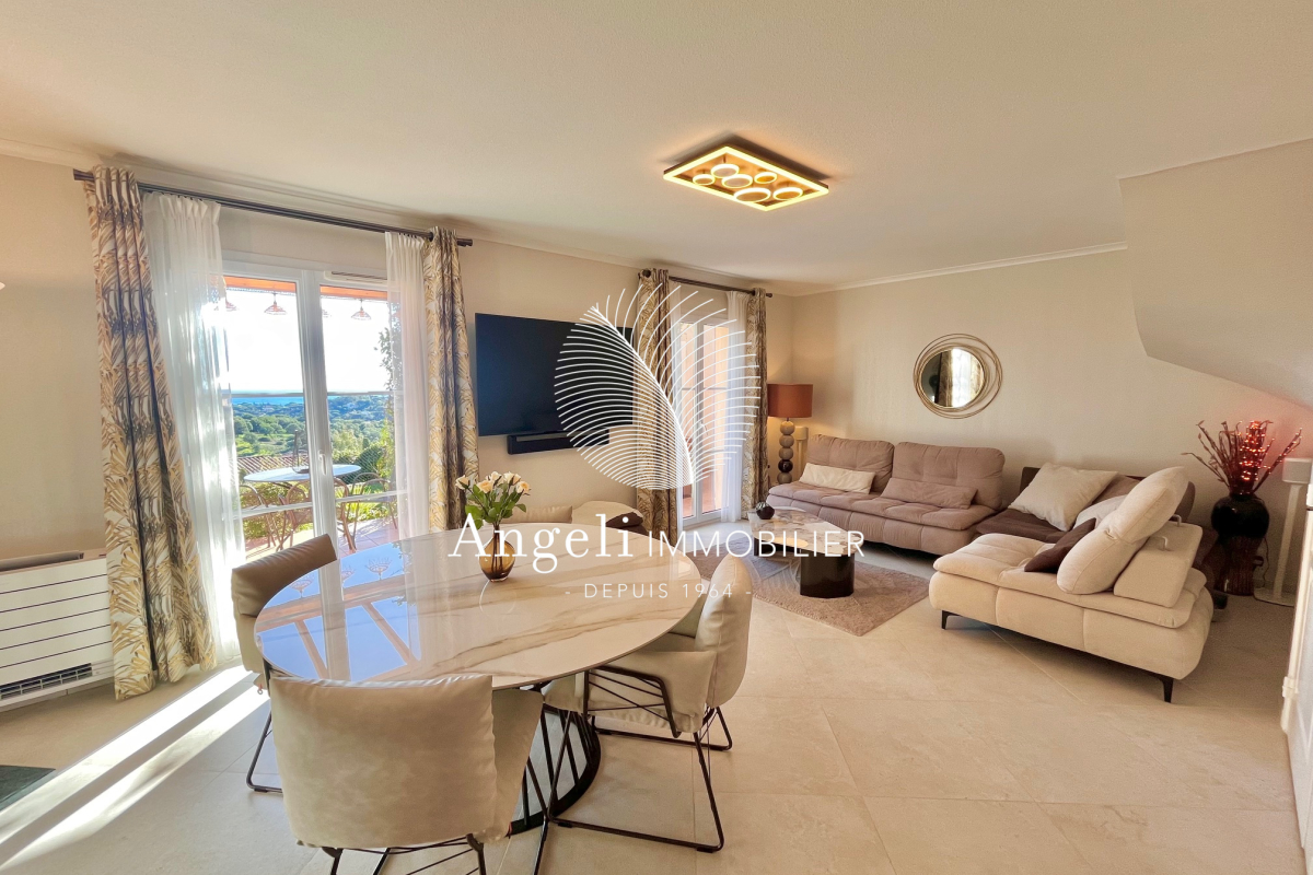 Maison de luxe à vendre à Les Issambres, 648 000 €, Photo 3