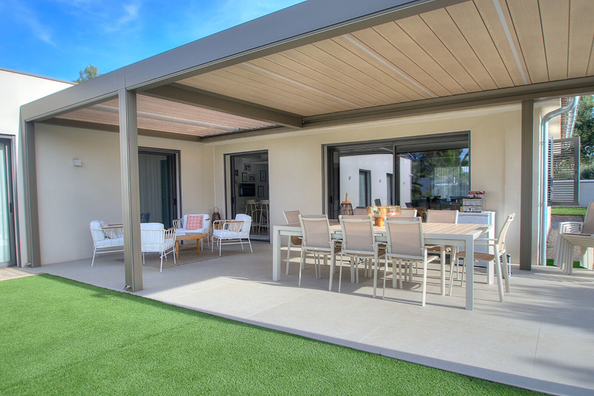 Luxury House for sale in Saint-Raphaël, 1 600 000 €, Photo 3