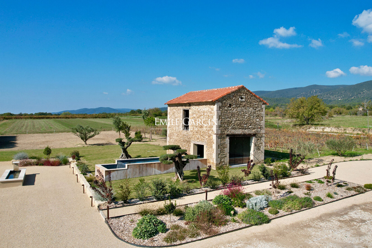 Maison de luxe à vendre à Cucuron, 3 550 000 €, Photo 3