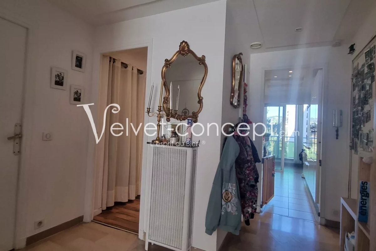 Appartement de luxe à vendre à Cannes, 435 000 €, Photo 3