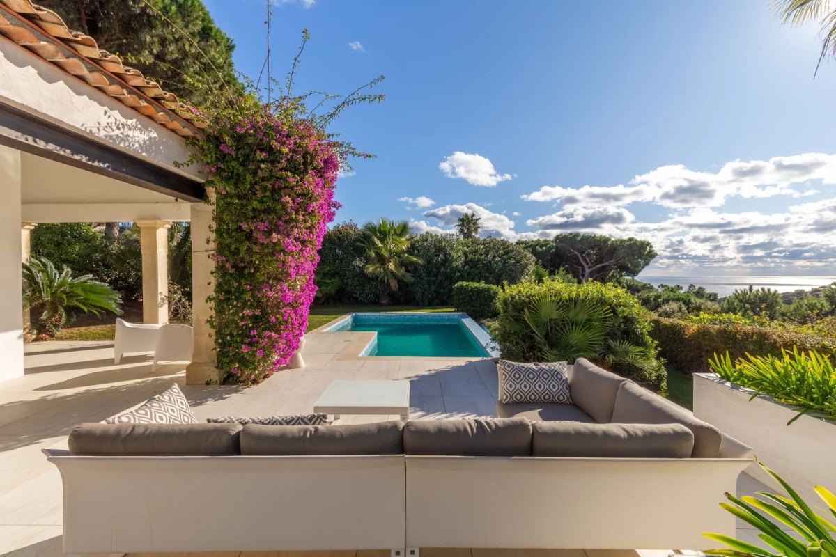 Luxury House for sale in La Croix-Valmer, 3 575 000 €, Photo 3