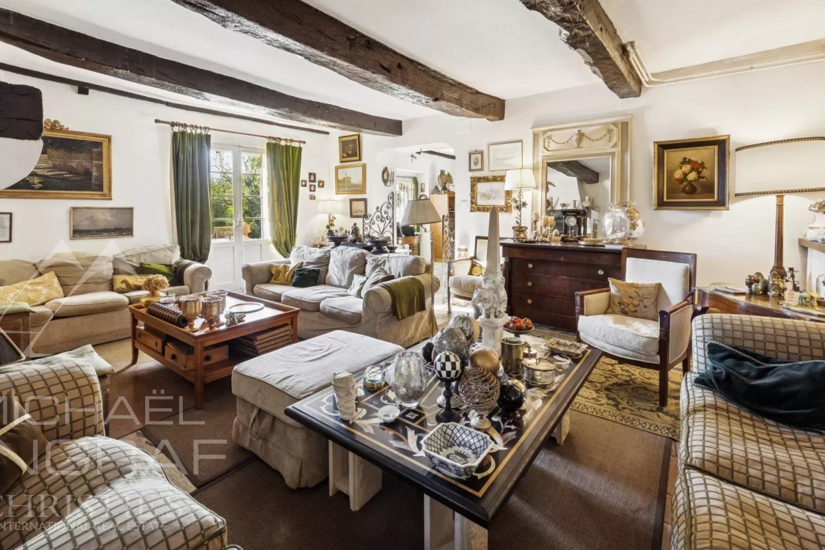 Maison de luxe à vendre à Spéracèdes, 1 550 000 €, Photo 3