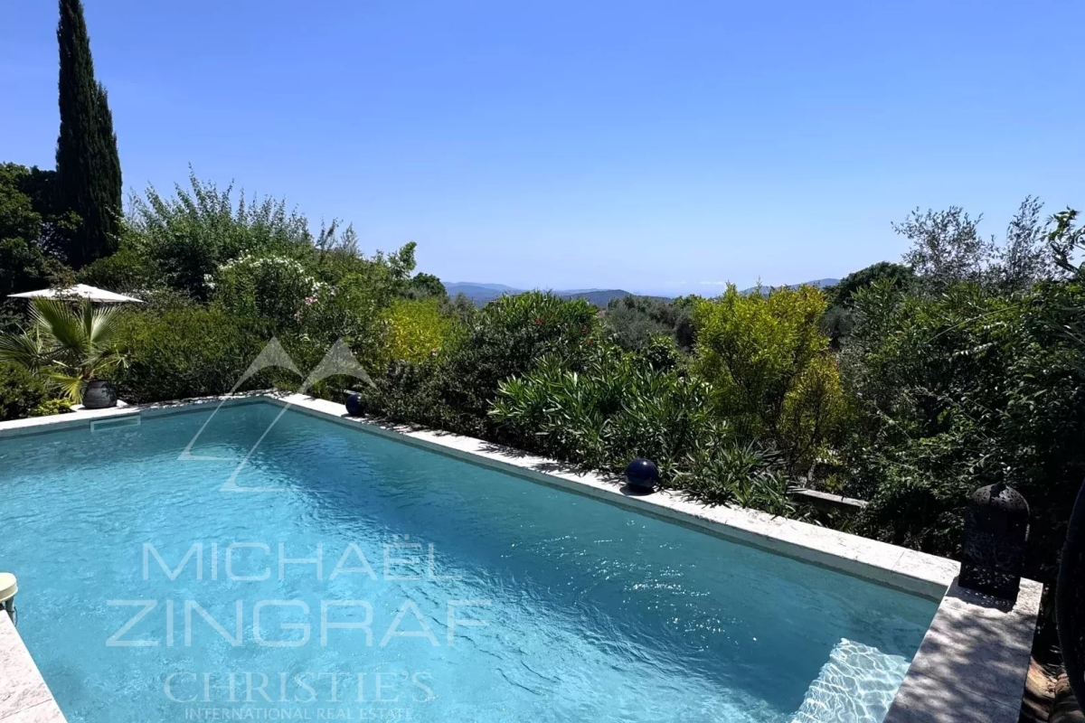 Luxury House for sale in Spéracèdes, 1 550 000 €, Photo 3