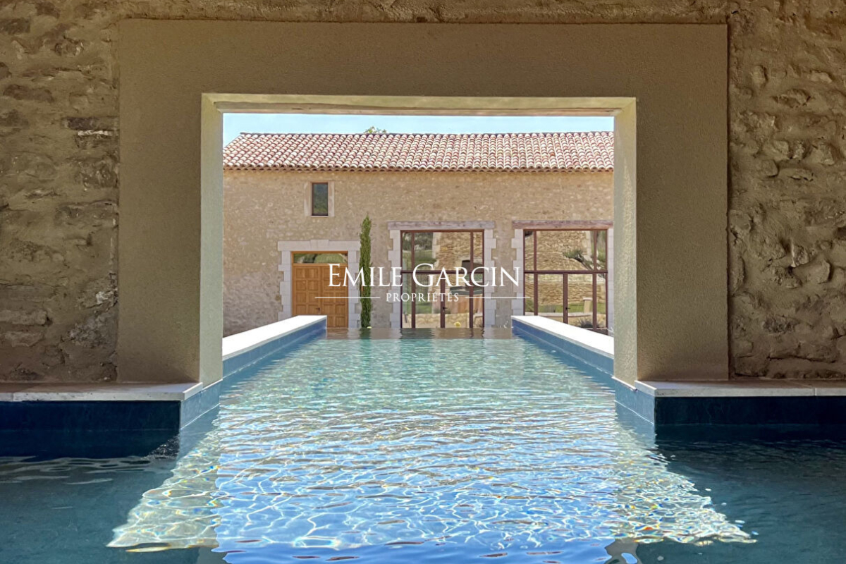 Maison de luxe à vendre à Cucuron, 3 550 000 €, Photo 4