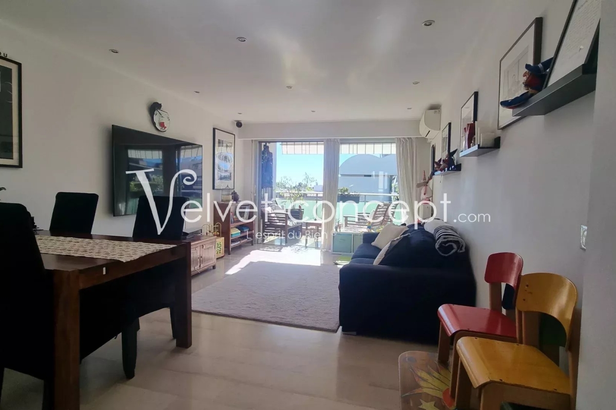 Appartement de luxe à vendre à Cannes, 435 000 €, Photo 4