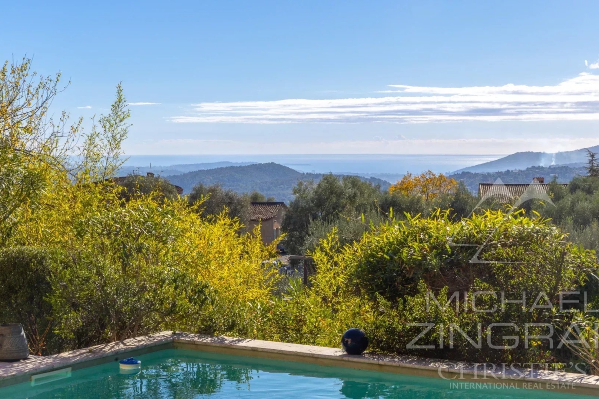 Maison de luxe à vendre à Spéracèdes, 1 550 000 €, Photo 4