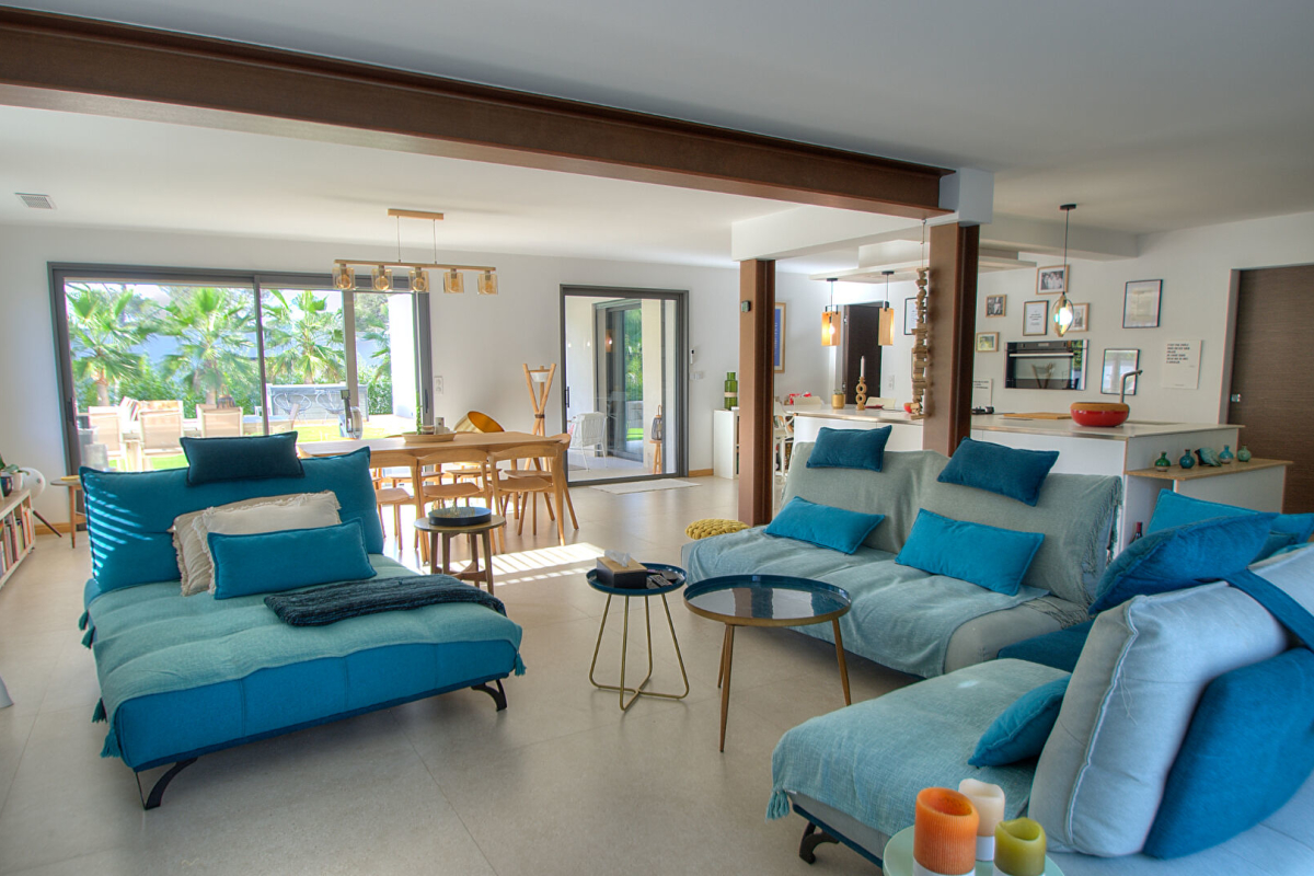 Luxury House for sale in Saint-Raphaël, 1 600 000 €, Photo 5