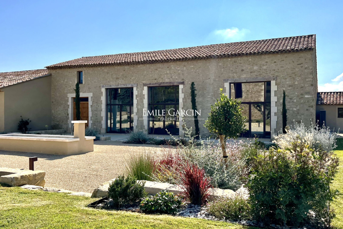 Maison de luxe à vendre à Cucuron, 3 550 000 €, Photo 5