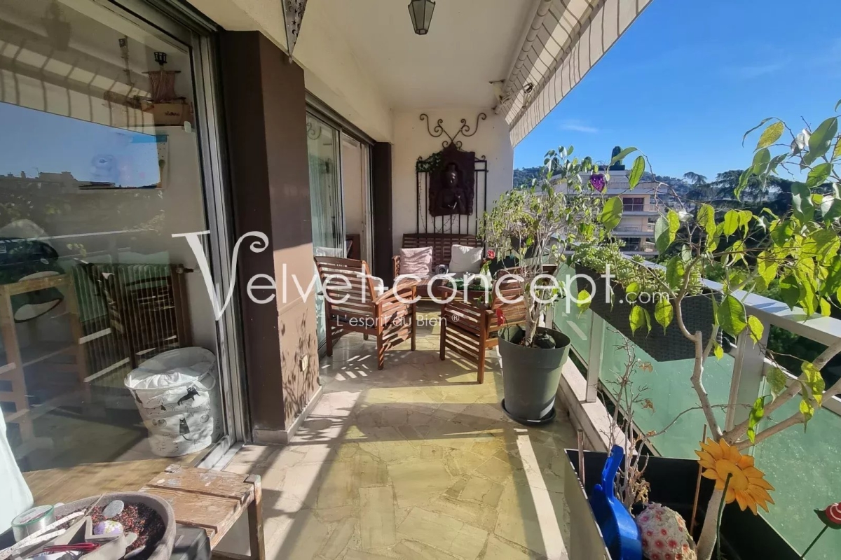 Appartement de luxe à vendre à Cannes, 435 000 €, Photo 5
