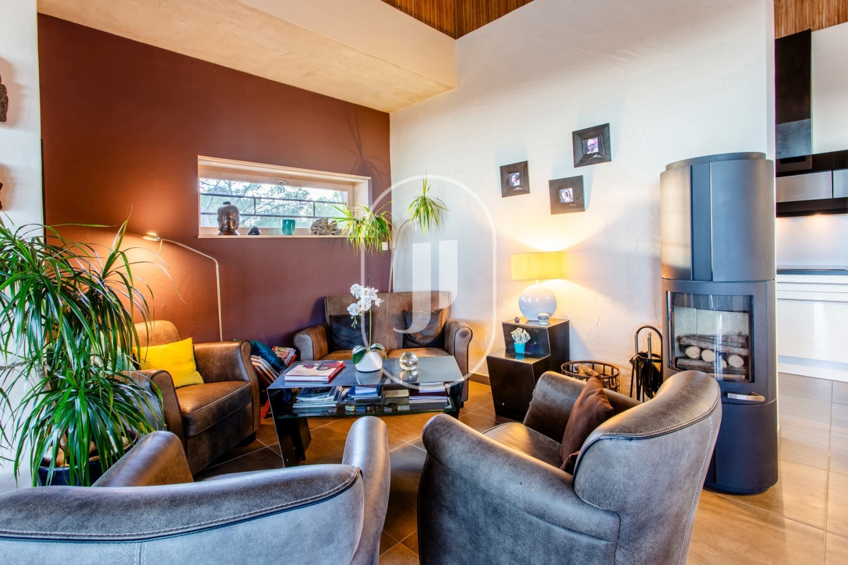 Maison de luxe à vendre à Nîmes, 1 050 000 €, Photo 5