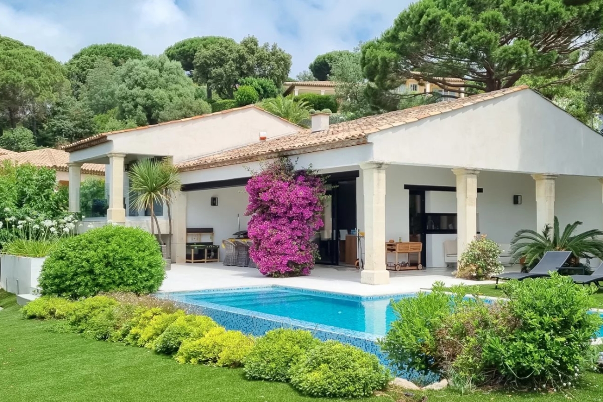 Luxury House for sale in La Croix-Valmer, 3 575 000 €, Photo 5
