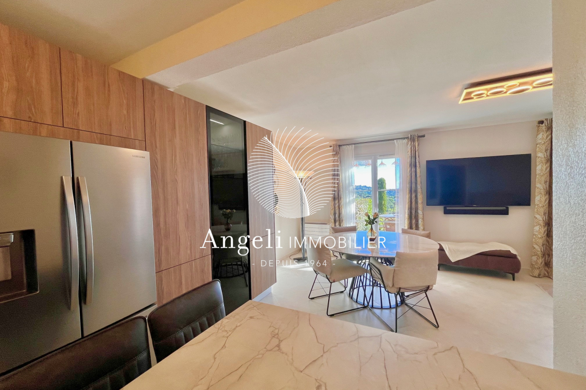 Maison de luxe à vendre à Les Issambres, 648 000 €, Photo 6