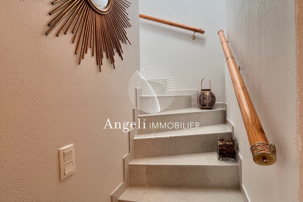 Maison de luxe à vendre à Les Issambres, 648 000 €, Photo 7