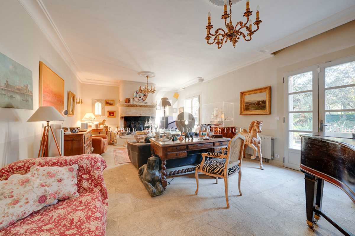 Maison de luxe à vendre à Saint-Cannat, 1 390 000 €, Photo 7