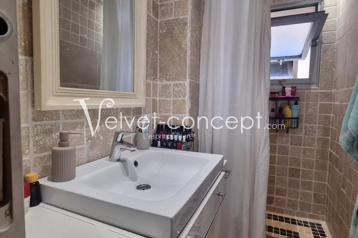 Appartement de luxe à vendre à Cannes, 435 000 €, Photo 7