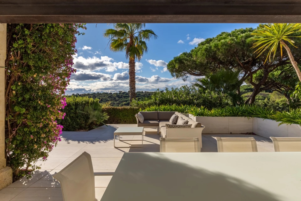 Luxury House for sale in La Croix-Valmer, 3 575 000 €, Photo 7