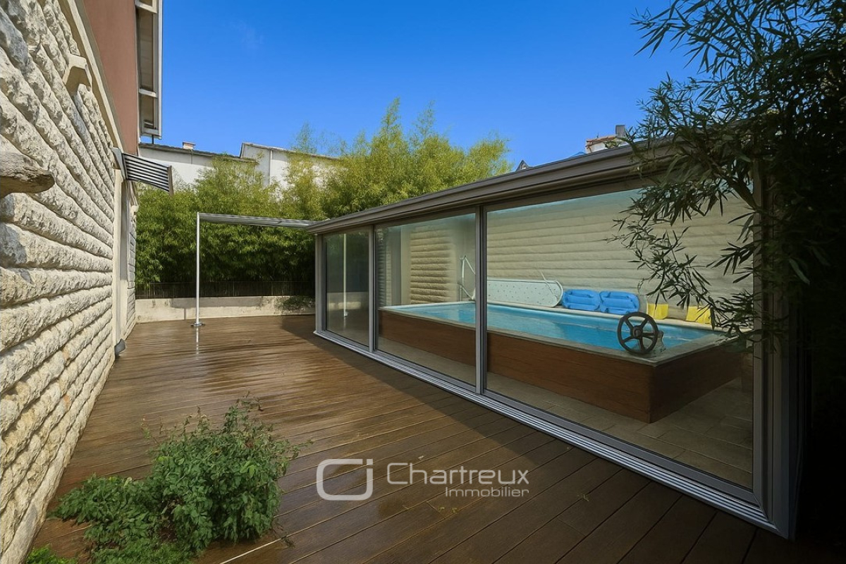 Maison de luxe à vendre à Royan, 850 500 €, Photo 4