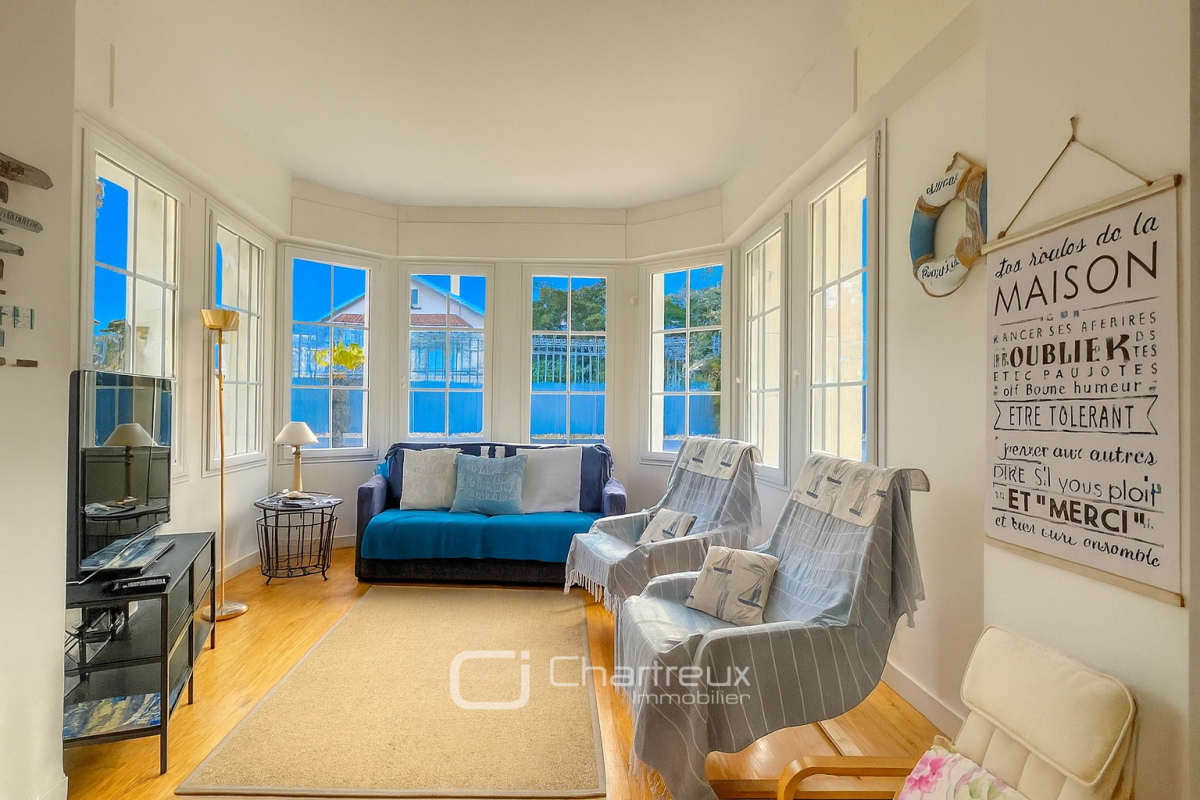Maison de luxe à vendre à Royan, 798 000 €, Photo 6