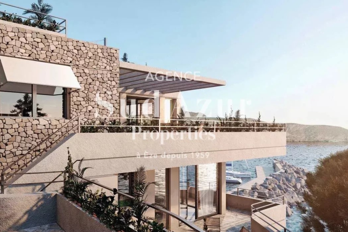 Maison de luxe à vendre à Èze, 8 850 000 €, Photo 1