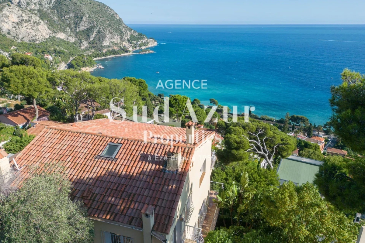 Maison de luxe à vendre à Èze, 1 995 000 €, Photo 1