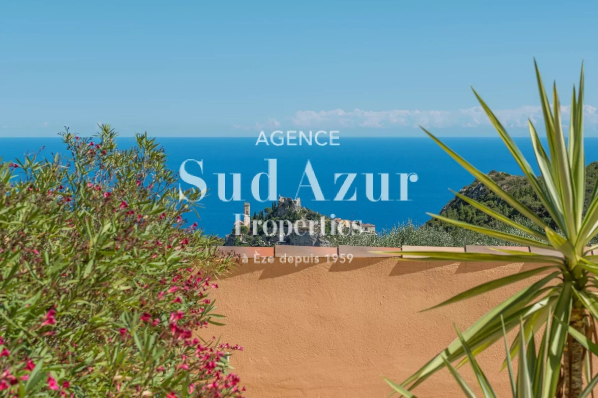 Appartement de luxe à vendre à Èze, 1 149 000 €, Photo 1