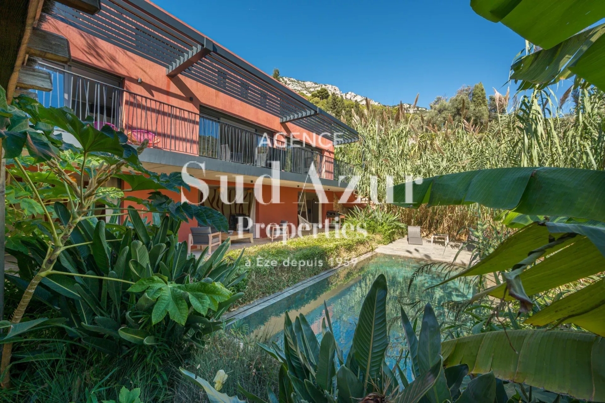 Maison de luxe à vendre à Èze, 1 750 000 €, Photo 1