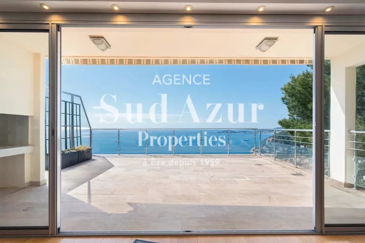 Appartement de luxe à vendre à Èze, 1 490 000 €, Photo 1