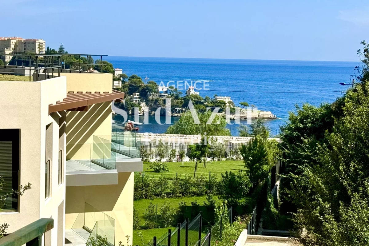 Appartement de luxe à vendre à Èze, 1 550 000 €, Photo 1