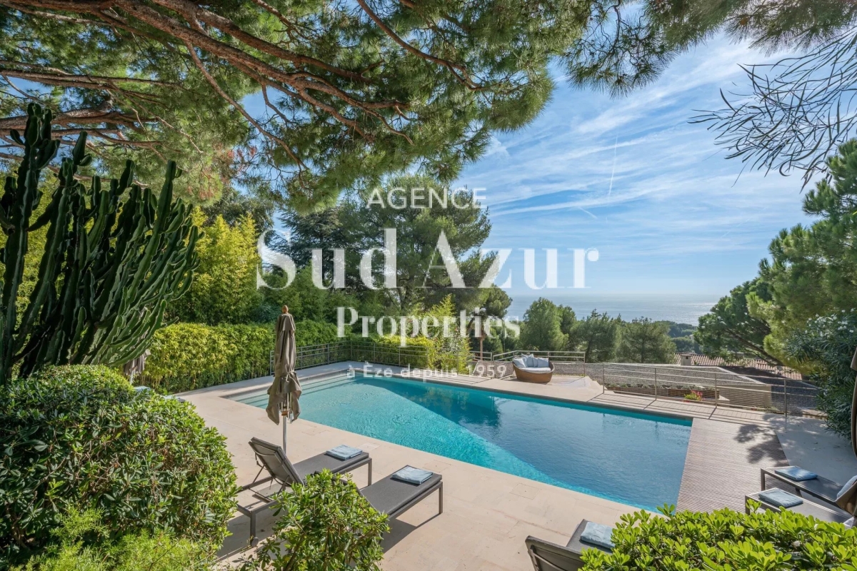 Luxury House for sale in Saint-Jean-Cap-Ferrat, 9 500 000 €, Photo 2