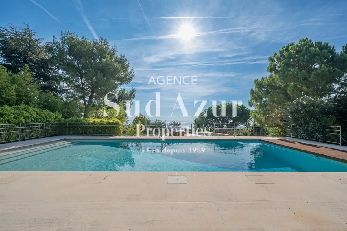 Maison de luxe à vendre à Saint-Jean-Cap-Ferrat, 9 500 000 €, Photo 2