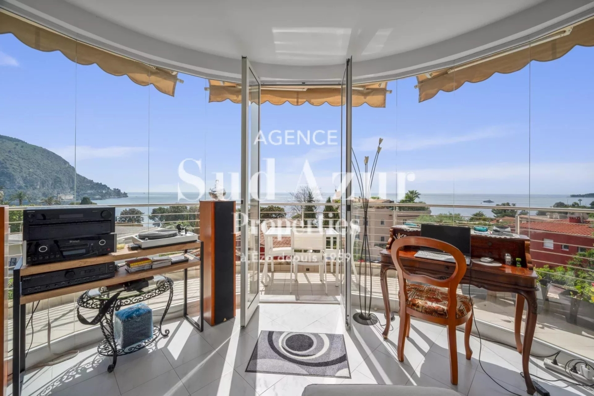Appartement de luxe à vendre à Èze, 895 000 €, Photo 2