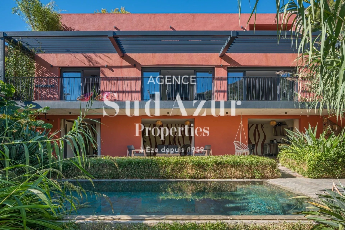 Maison de luxe à vendre à Èze, 1 750 000 €, Photo 2