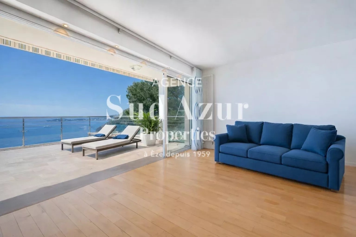 Luxury Apartment for sale in Èze, 1 390 000 €, Photo 2